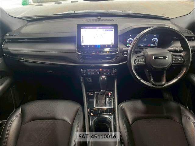 Jeep COMPASS 2022-09 7501007-2