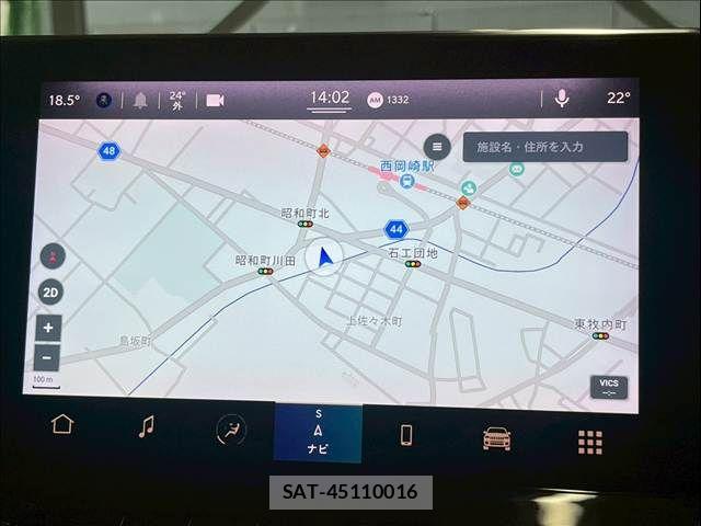Jeep COMPASS 2022-09 7501007-3