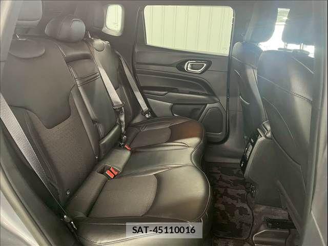 Jeep COMPASS 2022-09 7501007-7