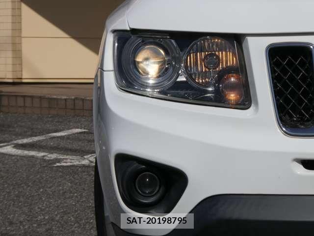 Jeep COMPASS 2014-01 7501009-14