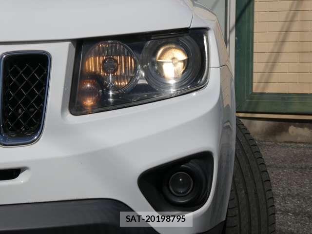 Jeep COMPASS 2014-01 7501009-15