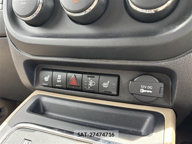 Jeep COMPASS 2012-09 7617223-10