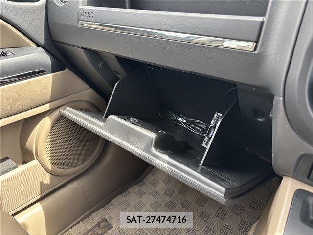 Jeep COMPASS 2012-09 7617223-12