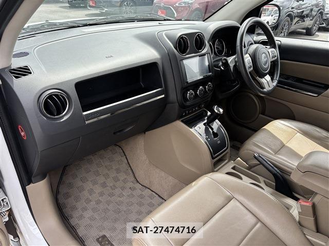 Jeep COMPASS 2012-09 7617223-18