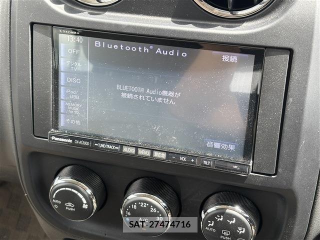 Jeep COMPASS 2012-09 7617223-7