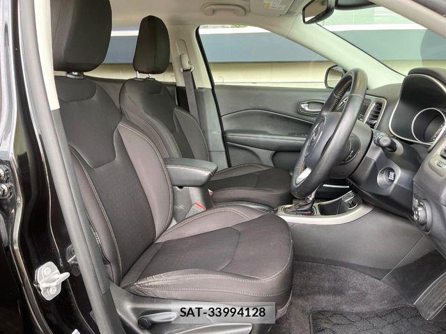 Jeep COMPASS 2019-09 7617222-9