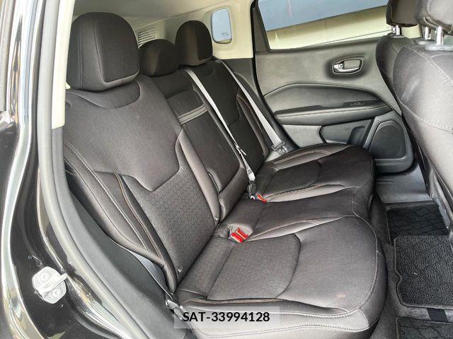 Jeep COMPASS 2019-09 7617222-10
