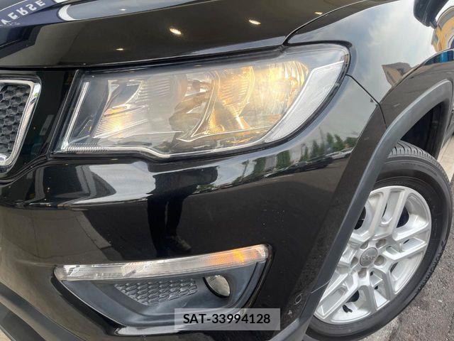 Jeep COMPASS 2019-09 7617222-11