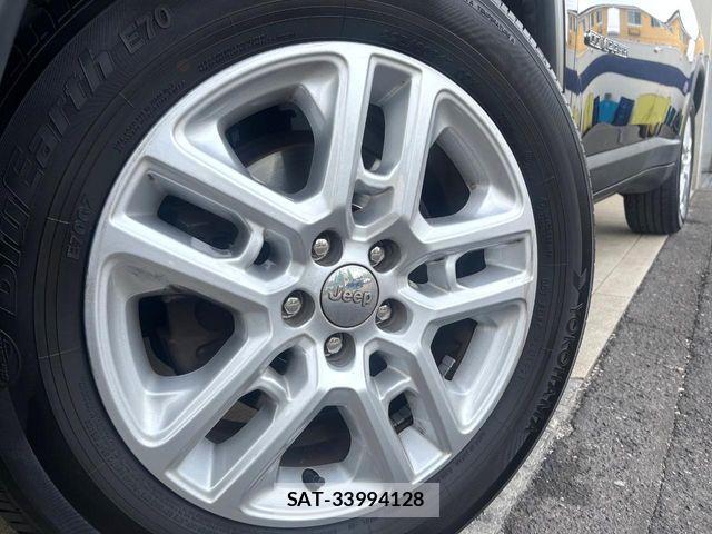 Jeep COMPASS 2019-09 7617222-12