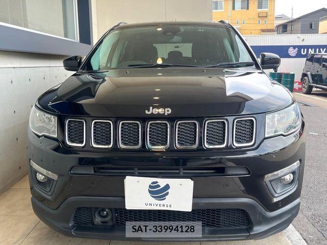 Jeep COMPASS 2019-09 7617222-14