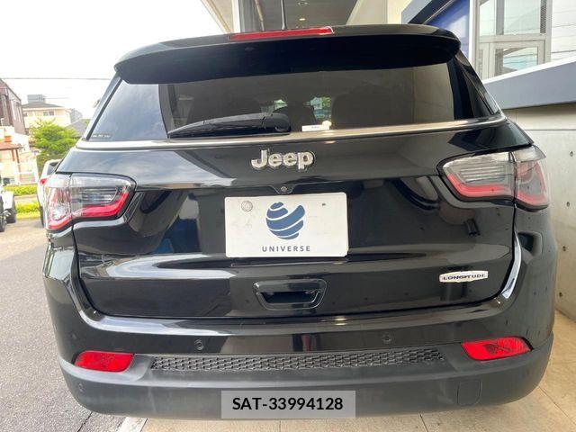 Jeep COMPASS 2019-09 7617222-15