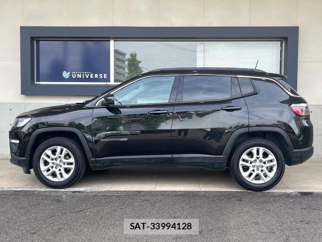 Jeep COMPASS 2019-09 7617222-16