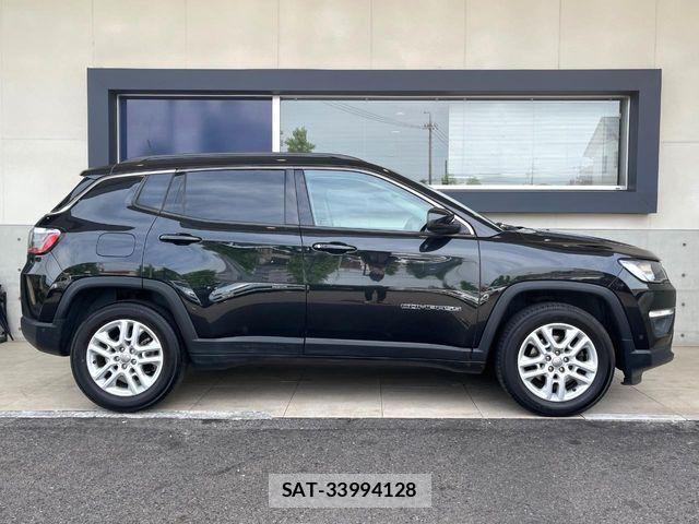 Jeep COMPASS 2019-09 7617222-17
