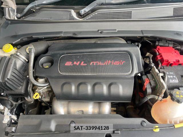 Jeep COMPASS 2019-09 7617222-18