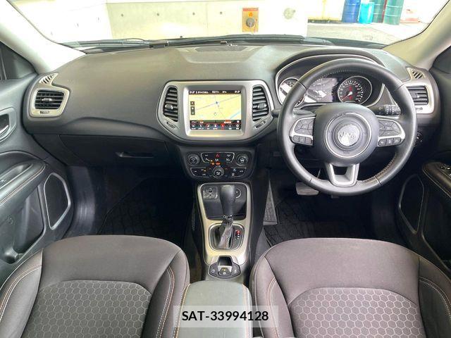 Jeep COMPASS 2019-09 7617222-1
