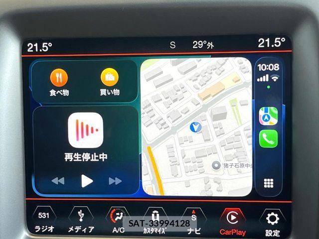 Jeep COMPASS 2019-09 7617222-3