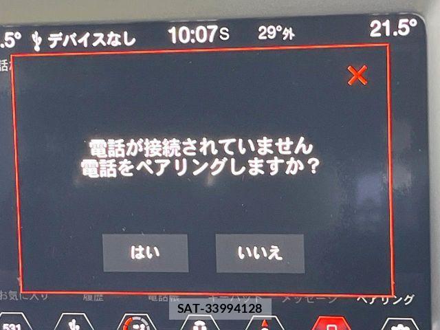 Jeep COMPASS 2019-09 7617222-5