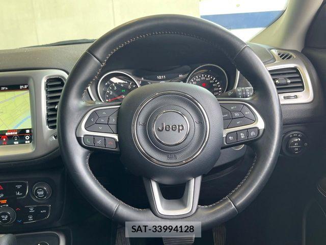 Jeep COMPASS 2019-09 7617222-7