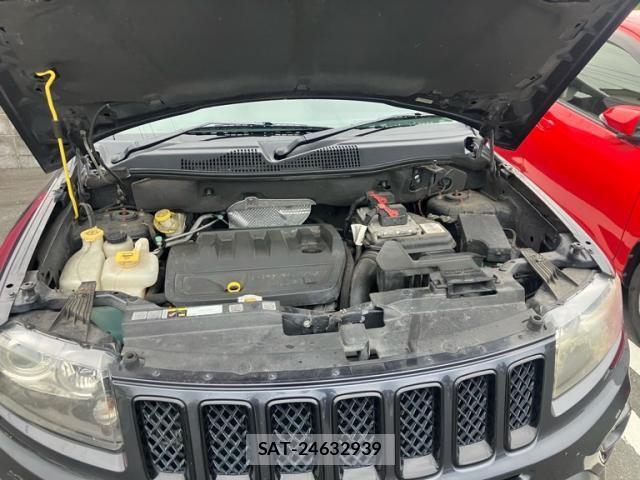 Jeep COMPASS 2014-10 7617225-10