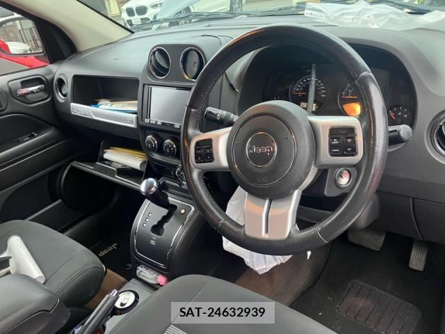 Jeep COMPASS 2014-10 7617225-16