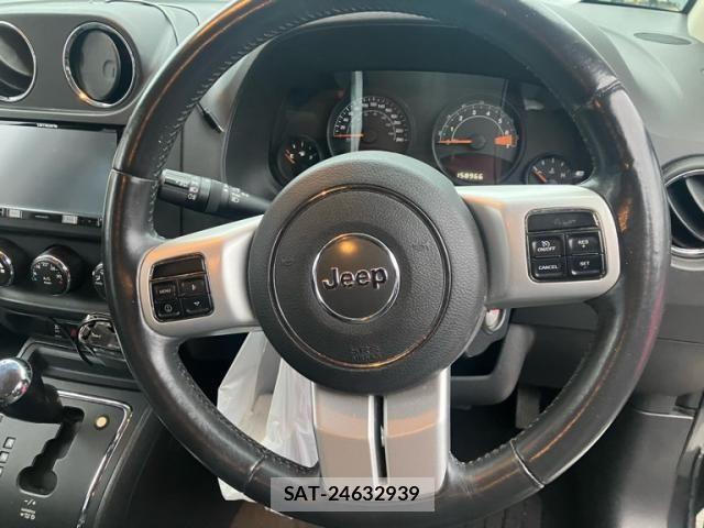 Jeep COMPASS 2014-10 7617225-17