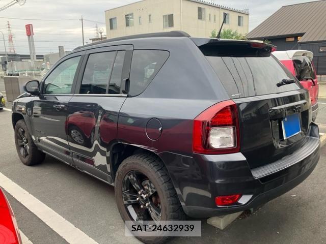Jeep COMPASS 2014-10 7617225-1