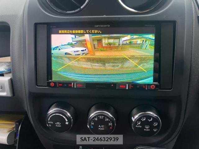 Jeep COMPASS 2014-10 7617225-20