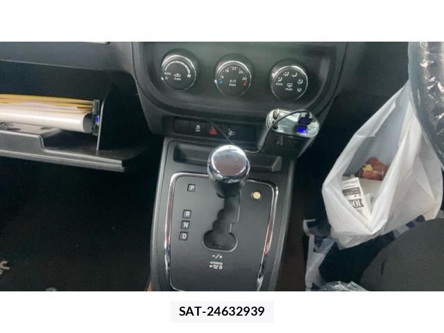Jeep COMPASS 2014-10 7617225-21