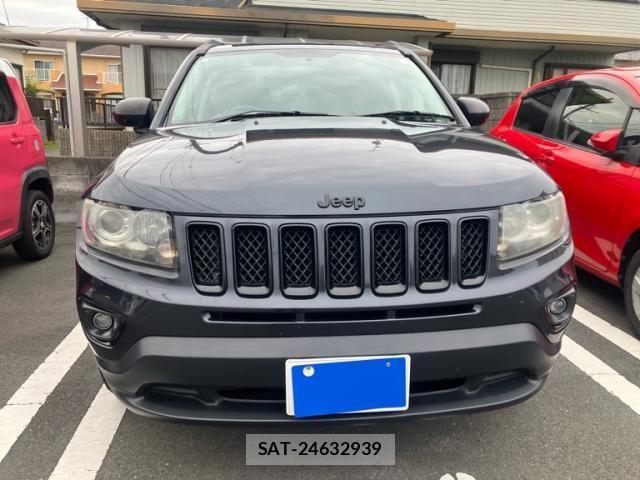 Jeep COMPASS 2014-10 7617225-2