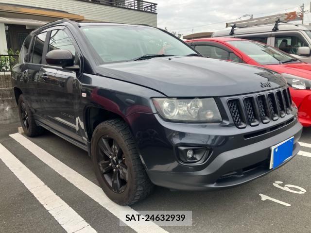 Jeep COMPASS 2014-10 7617225-3