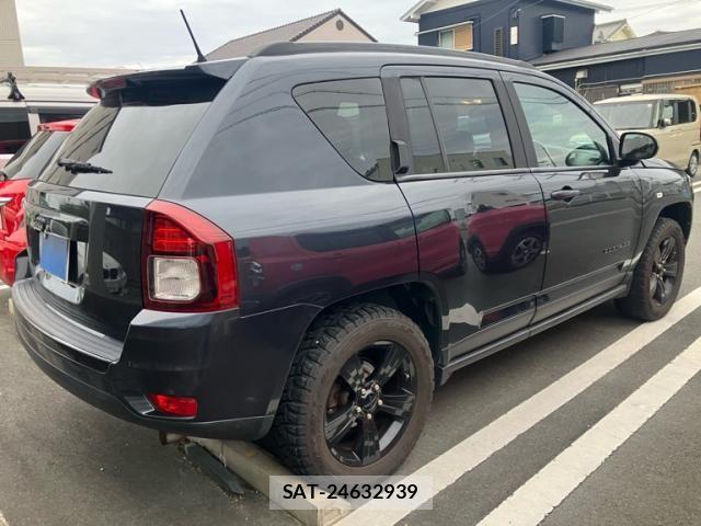 Jeep COMPASS 2014-10 7617225-4