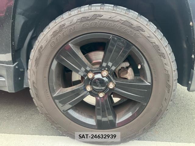 Jeep COMPASS 2014-10 7617225-8