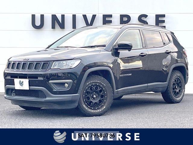 Jeep COMPASS 2019-02 7617224-0
