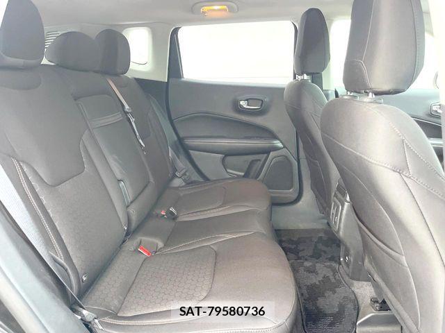 Jeep COMPASS 2019-02 7617224-9