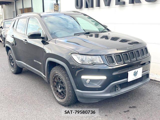 Jeep COMPASS 2019-02 7617224-16