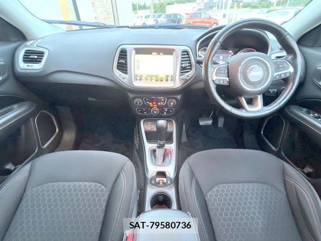 Jeep COMPASS 2019-02 7617224-1