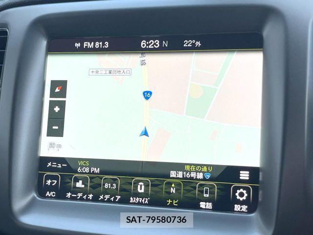 Jeep COMPASS 2019-02 7617224-3