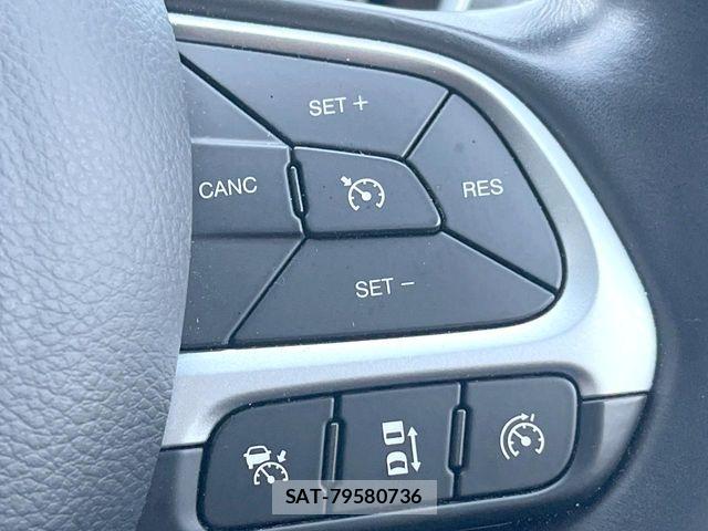 Jeep COMPASS 2019-02 7617224-5