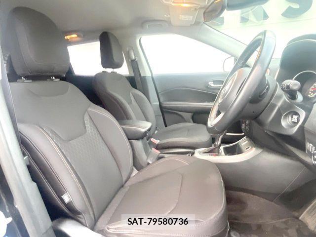 Jeep COMPASS 2019-02 7617224-8