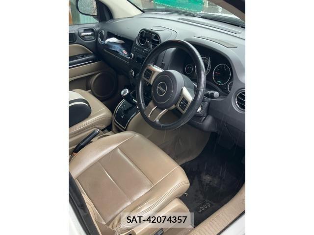 Jeep COMPASS 2012-07 7617226-9