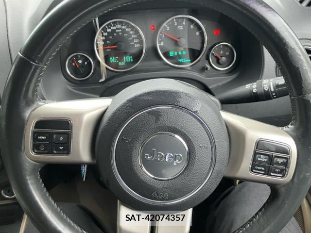 Jeep COMPASS 2012-07 7617226-11