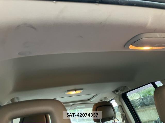 Jeep COMPASS 2012-07 7617226-21