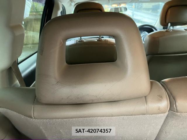 Jeep COMPASS 2012-07 7617226-22