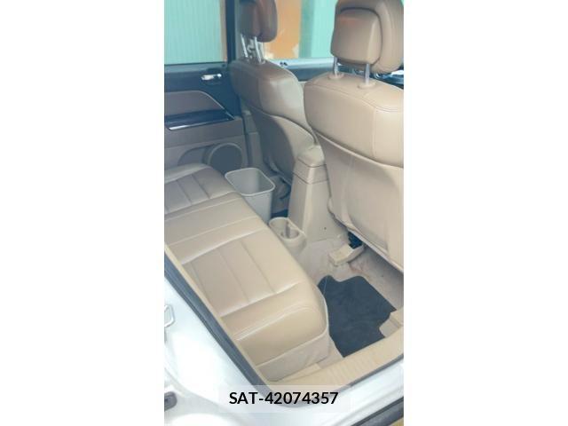 Jeep COMPASS 2012-07 7617226-24