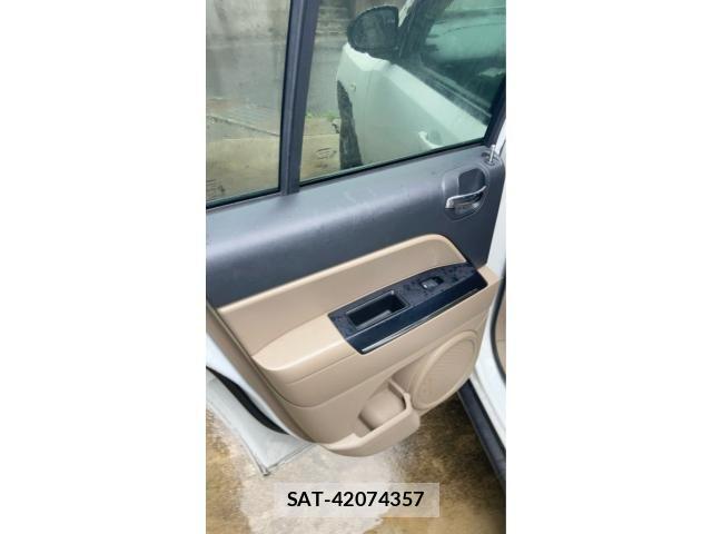 Jeep COMPASS 2012-07 7617226-25