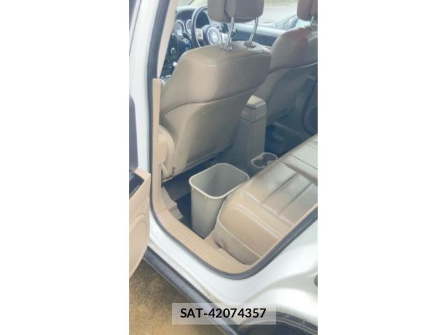 Jeep COMPASS 2012-07 7617226-26