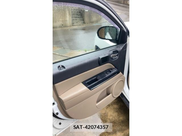 Jeep COMPASS 2012-07 7617226-27