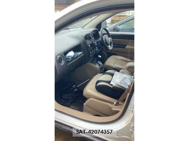 Jeep COMPASS 2012-07 7617226-28