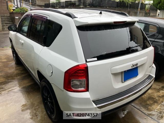 Jeep COMPASS 2012-07 7617226-3