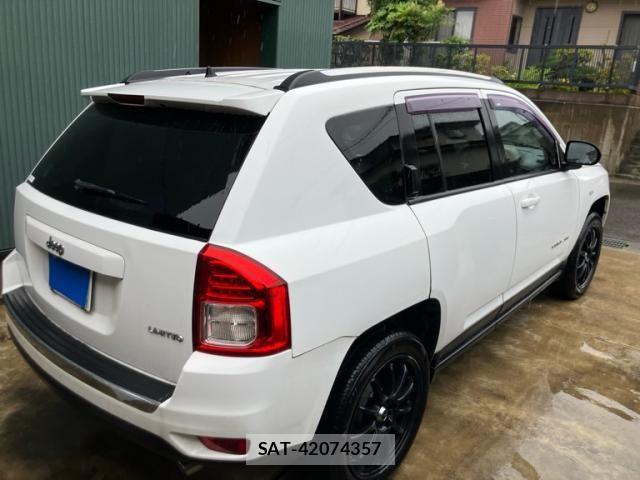 Jeep COMPASS 2012-07 7617226-4